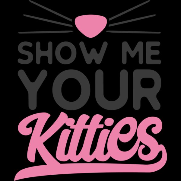 show me your kitties Thumbnail