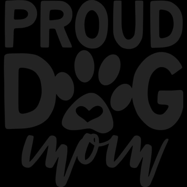 proud dog mom Thumbnail
