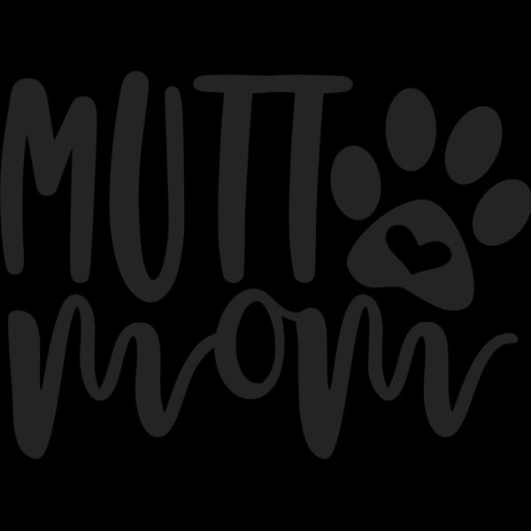 mutt mom Thumbnail