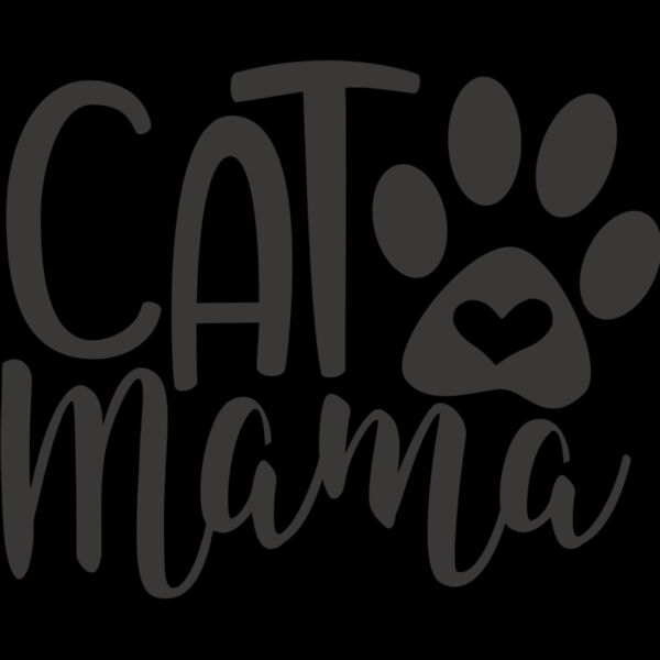 cat mama Thumbnail