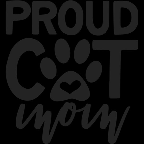 proud cat mom Thumbnail