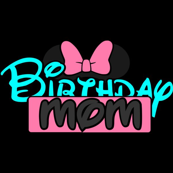 BIRTHDAY MOM Thumbnail