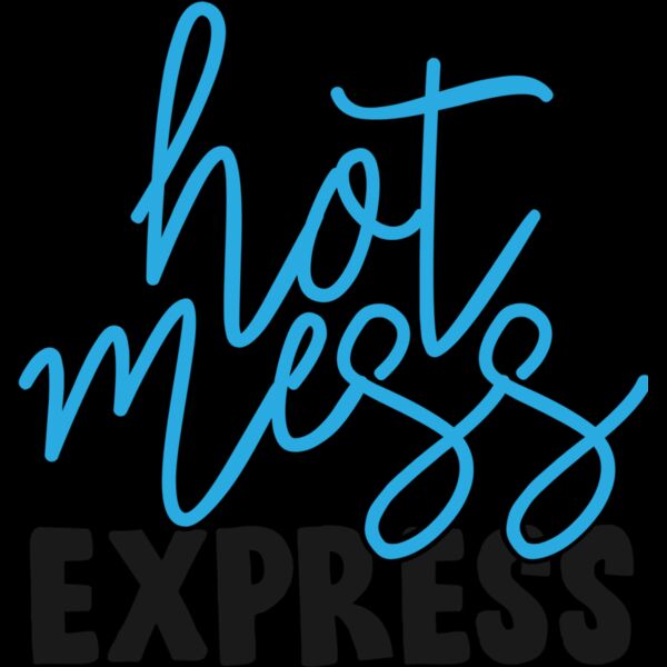 HOT MESS EXPRESS Thumbnail