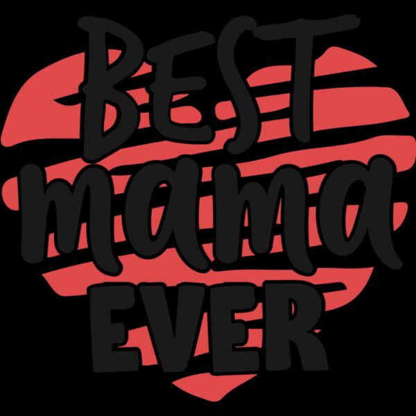 BEST MOM EVER Thumbnail