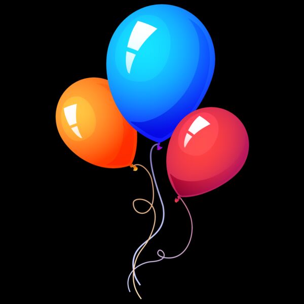 Balloons 1 Thumbnail
