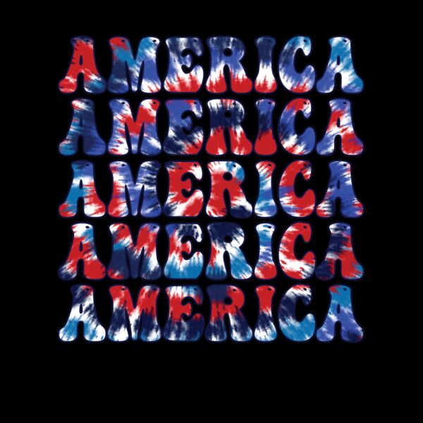 Tie Dye America Thumbnail