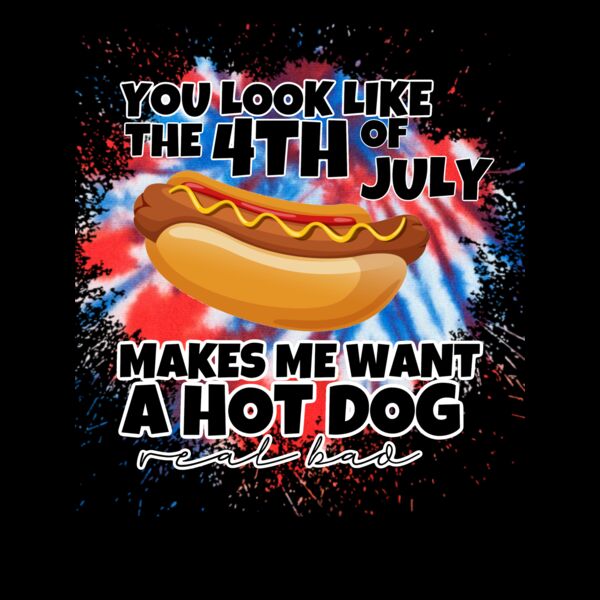 You Look Like The 4th Of July Thumbnail