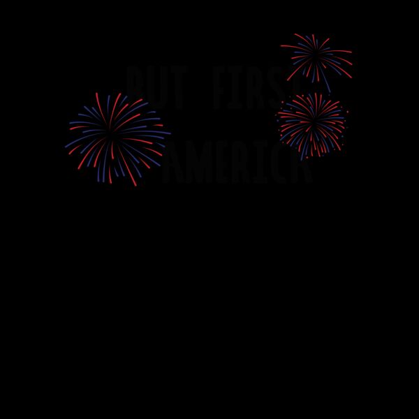 But first America Black Thumbnail