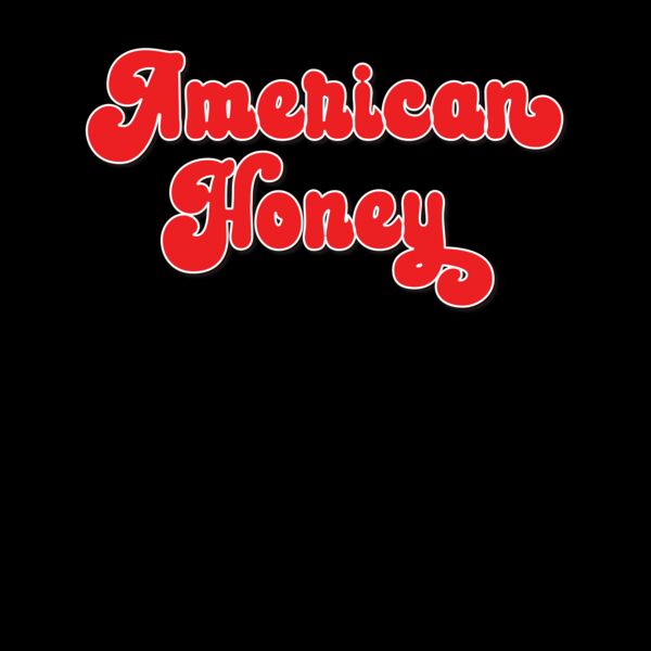 American Honey T Shirt Thumbnail