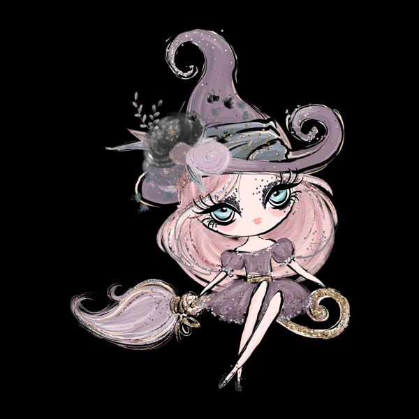 Flying Witch 4 Thumbnail