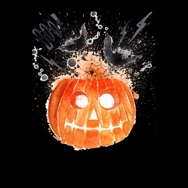 Halloween Pumpkin objects Thumbnail