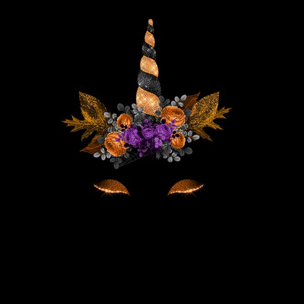 Halloween Pumpkin T Shirt Thumbnail