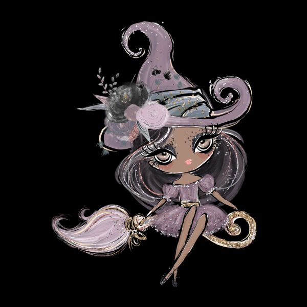 Flying Witch 2 Thumbnail