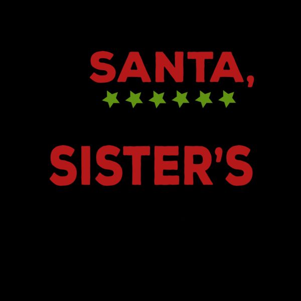 santa sisters fault Thumbnail