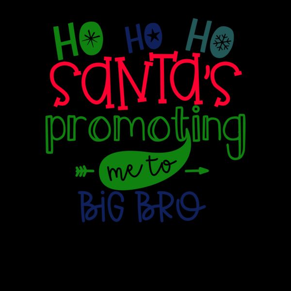 hohohosantaspromotingme Thumbnail