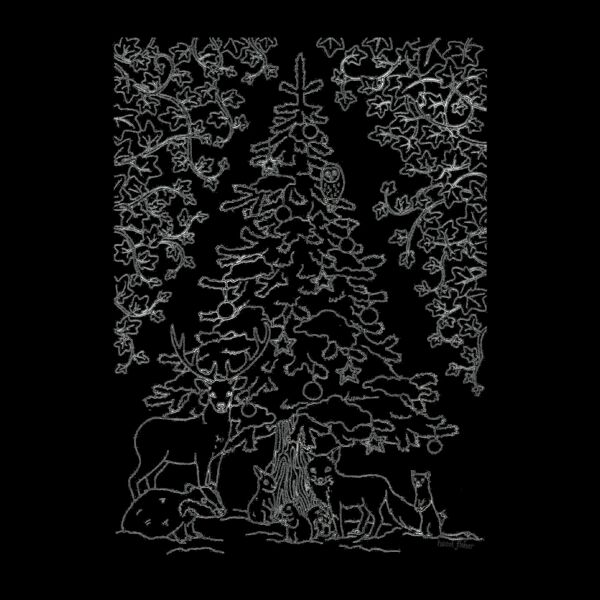 Winter Woodland Thumbnail