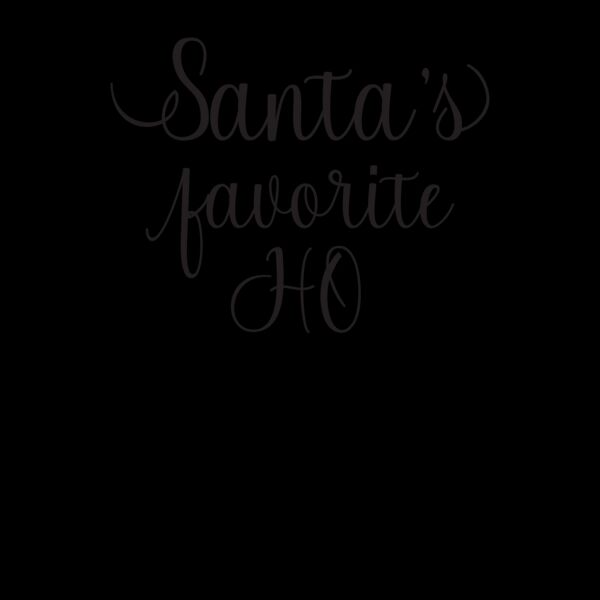 santasfavoriteho Thumbnail
