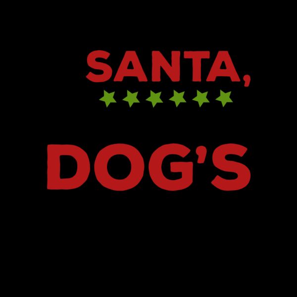 santa DOGS fault Thumbnail