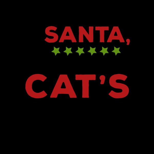 santa CATS fault Thumbnail