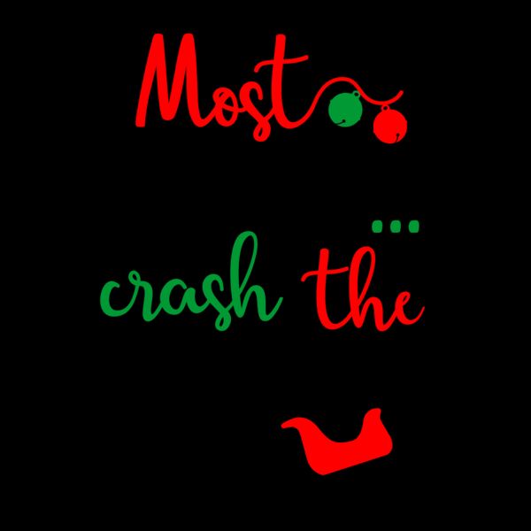 mostlikelycrash Tsaid copy Thumbnail