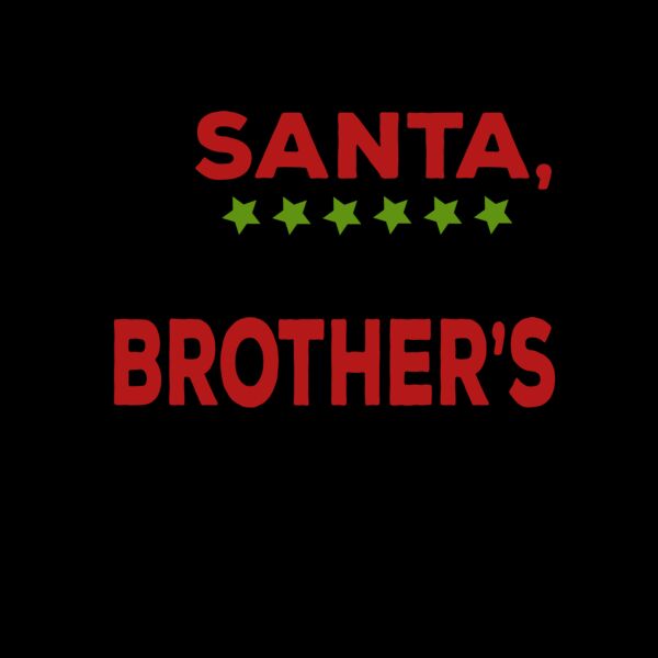 santa brothers fault Thumbnail
