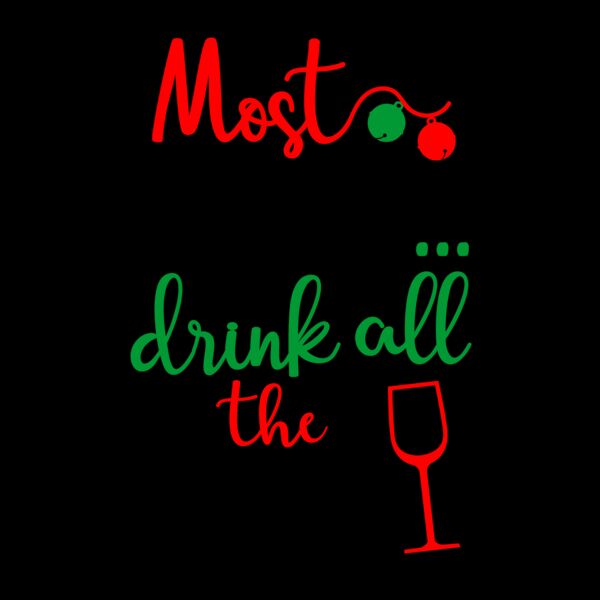 mostlikelydrink Tsaid Thumbnail