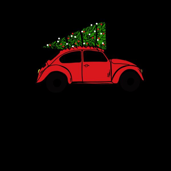 Christmas bug Thumbnail