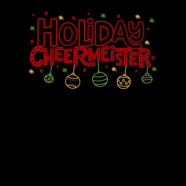 CrunchyPickle Holiday Cheermeister Thumbnail