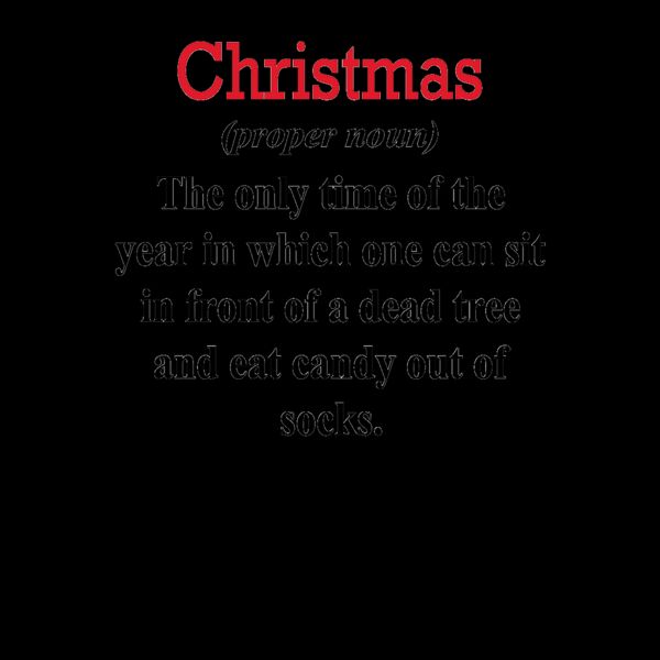 Christmas Noun Thumbnail