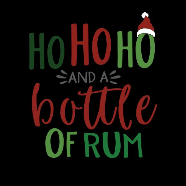 HOHOHoAndABottleOfRum Thumbnail