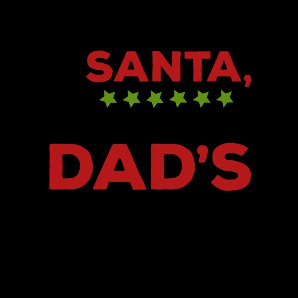 santa DADS fault Thumbnail