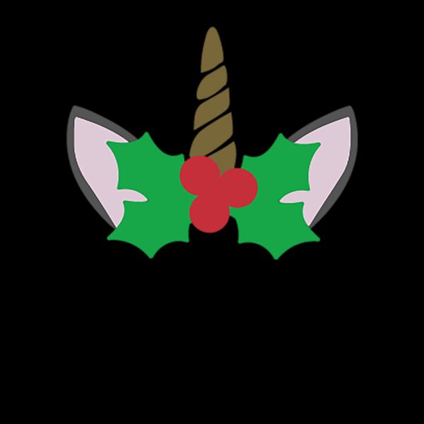 holly unicorn Thumbnail