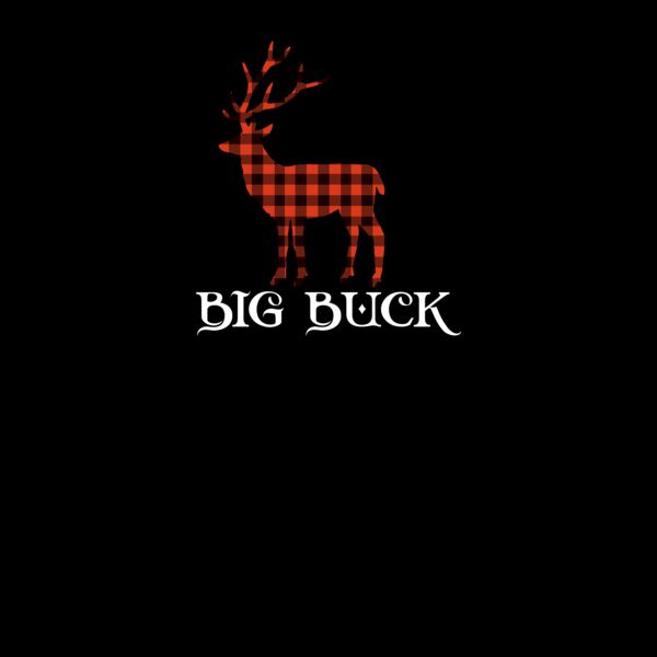 big buck Thumbnail