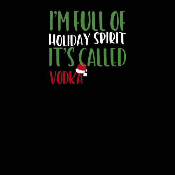 IM FULL OF HOLIDAY Thumbnail