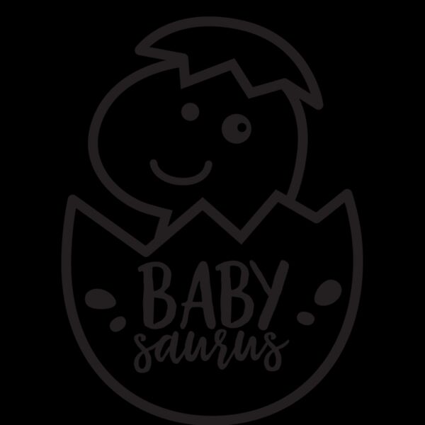 Baby Saurus Kids Thumbnail