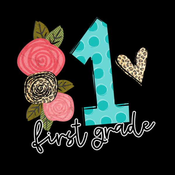 leopard stripe grade 1st grade Thumbnail