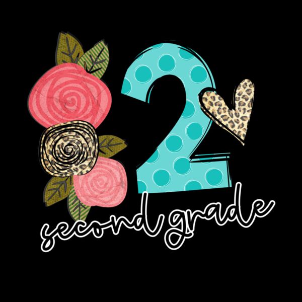 leopard stripe grade 2nd grade Thumbnail