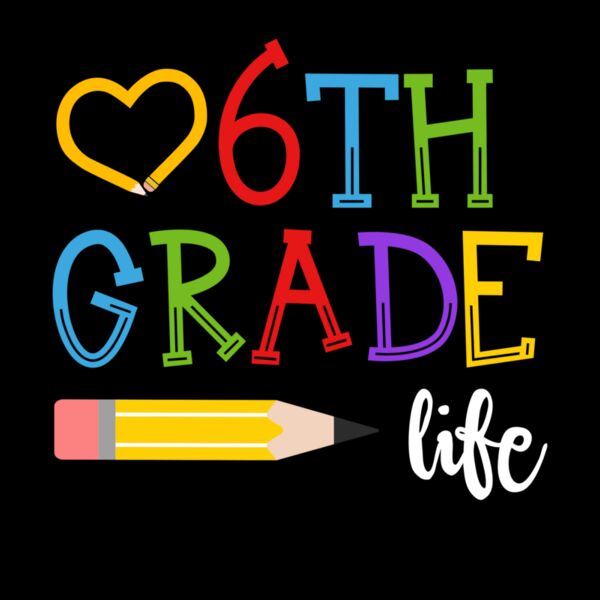 Sixth Grade Kids Thumbnail