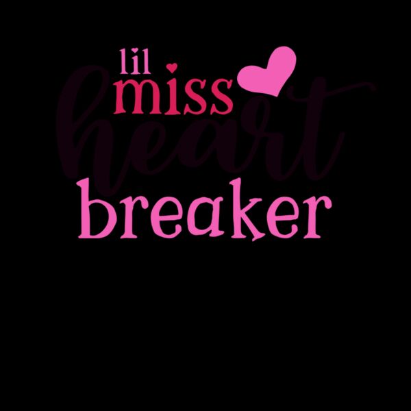 Lil Miss Heartbreaker  KIDS  Thumbnail