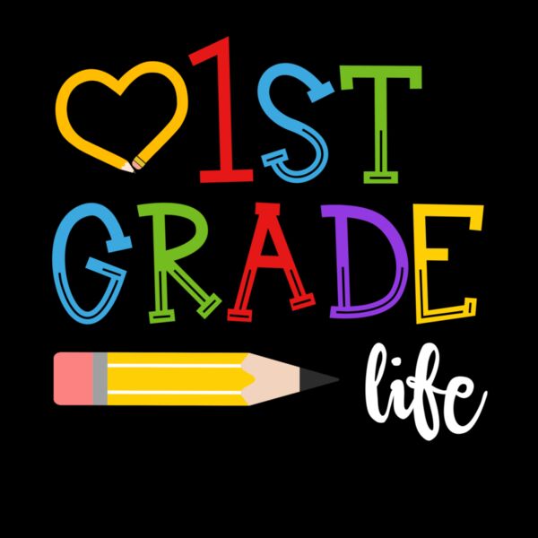 First Grade  KIDS  Thumbnail