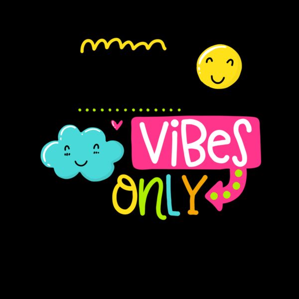 Good Vibes Kids Thumbnail