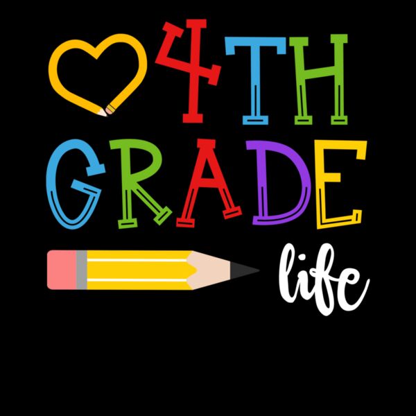 Fourth Grade Kids Thumbnail