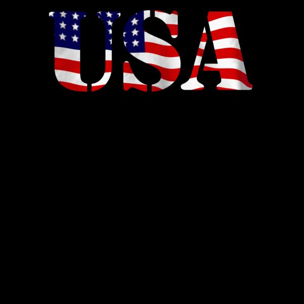 USA Festival Muscle Tank Thumbnail