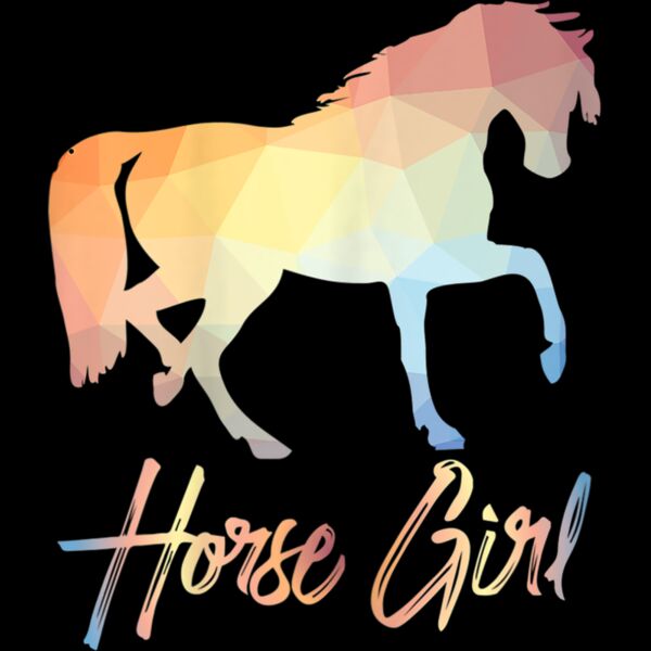 Horse Girl shirt gifts  Horseback Racing Riding Lover Youth T Shirt Thumbnail