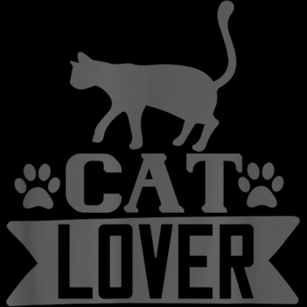 Cat Lover Funny Gift   Cat Lover T Shirt Thumbnail