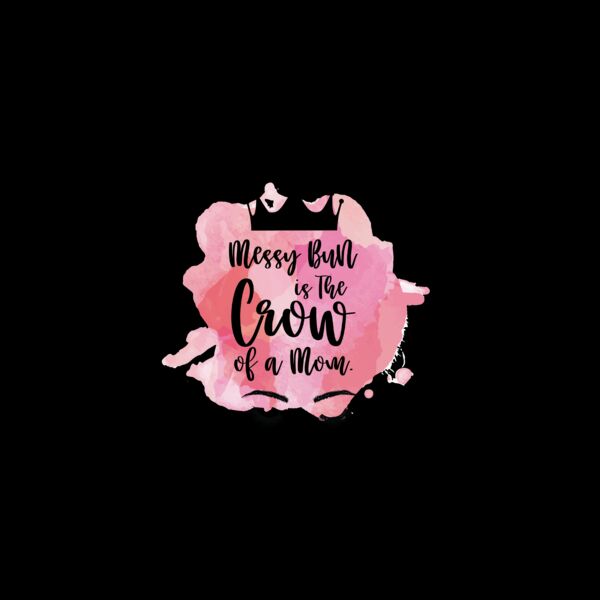 Mom Messy Bun 20 Bundle  SUB 1 17 Thumbnail