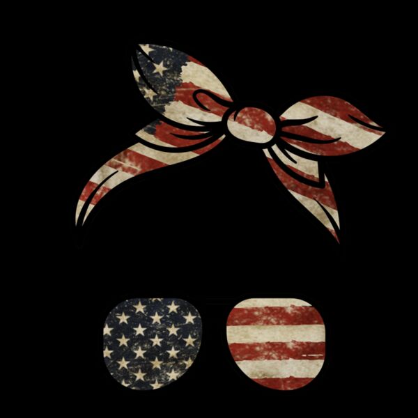 American Mom Thumbnail