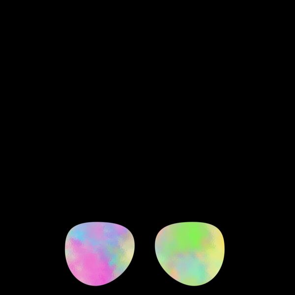 CF   Messy bun Holographic  1  Thumbnail