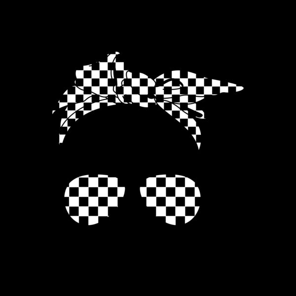 Messy Bun Racelife 01b Thumbnail