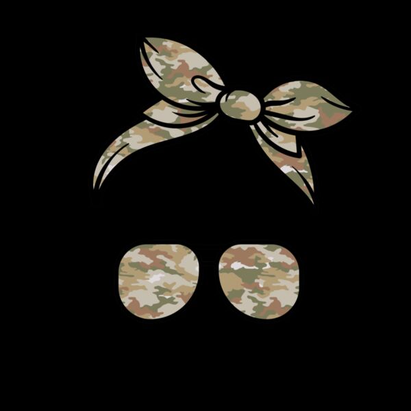 Air Force Mom Thumbnail